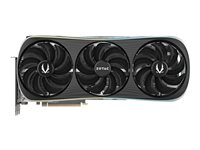 ZOTAC GAMING GeForce RTX 4080 AMP Extreme AIRO - grafikkort - GeForce RTX 4080 - 16 GB ZT-D40810B-10P