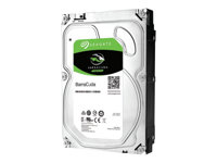 Seagate Barracuda ST2000DM008 - hårddisk - 2 TB - SATA 6Gb/s ST2000DM008