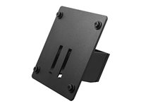 Lenovo Tiny Clamp Bracket Mounting Kit II - tunn klient till bildskärmsmonteringskonsol 4XF0N82412