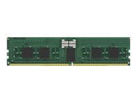 Kingston - DDR5 - modul - 32 GB - DIMM 288-pin - 5600 MHz / PC5-44800 - registrerad KTL-TS556S4-32G