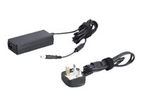 Dell AC Adapter - strömadapter - 65 Watt 450-AECO