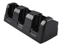 Datalogic Triple Slot Dock - dockningsstation 94A150109