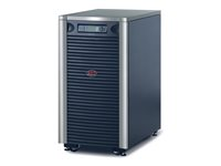 APC Symmetra LX 8kVA Scalable to 16kVA N+1 - Power Array - 8000 VA SYA8K16I