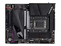 AORUS Z790 ELITE AX - 1.0 - moderkort - ATX - LGA1700-uttag - Z790 Z790 AORUS ELITE AX