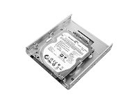 Lenovo - hybridhårddisk - 500 GB - SATA 6Gb/s - FRU 45K0646