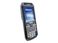 Intermec CN70e - handdator - Win Embedded Handheld 6.5 - 1 GB - 3.5" CN70EQ6KN00W1100