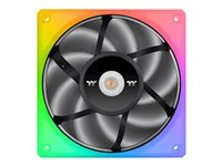 Thermaltake TOUGHFAN 12 RGB - Premium Edition - lådfläkt CL-F135-PL12SW-A