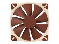 Noctua NF-A20 5V PWM - lådfläkt NF-A20 5V PWM