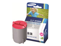 Samsung CLP-M300A - magenta - original - tonerkassett CLP-M300A/ELS