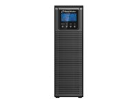 PowerWalker VFI 3000 TGS - UPS - 2700 Watt - 3000 VA 10122046