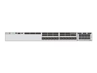 Cisco Catalyst 9300X - Network Essentials - switch - 12 portar - Administrerad - rackmonterbar C9300X-12Y-E