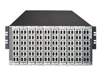 HPE FlexFabric 7910 Switch Chassis - switch - Administrerad - rackmonterbar JG841A