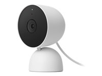 Google Nest Cam - nätverksövervakningskamera GA01998-FR