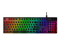 HyperX Pudding Keycaps - sats med tangenthättor 4P5P4AA#ABA