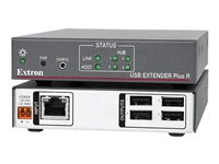 Extron USB Extender Plus R - USB-förlängningskabel - USB, USB 2.0 60-1471-13