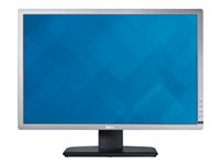 Dell UltraSharp U2412M - LED-skärm - 24" VH7RH