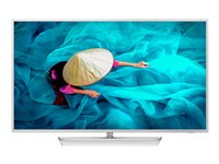 Philips 50HFL6014U Professional MediaSuite - 50" LED-bakgrundsbelyst LCD-TV - 4K - för hotell/gästanläggning 50HFL6014U/12