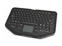 Havis PKG-KB-203 - tangentbord Inmatningsenhet PKG-KB-203