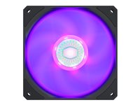 Cooler Master SickleFlow 120 RGB - lådfläkt MFX-B2DN-18NPC-R1