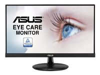 ASUS VP227HE - LED-skärm - Full HD (1080p) - 21.45" 90LM0880-B01170