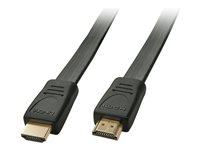 Lindy HDMI-kabel - 4.5 m 36999