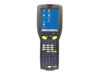 Honeywell MX9 - handdator - Win CE 5.0 - 128 MB - 3.7" MX9A1D1B1F1B0ET