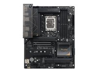 ASUS ProArt B760-CREATOR D4 - moderkort - ATX - LGA1700-uttag - B760 PROART B760-CREATOR D4