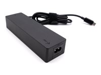 i-Tec - USB-C strömadapter - universal, PD 3.0 - 100 Watt CHARGER-C100WUK