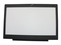 Lenovo - LCD-kant med kameraöppning 02DL917