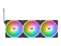 Thermaltake SWAFAN EX12 ARGB - Premium Edition - lådfläkt CL-F167-PL12SW-A