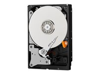 WD Surveillance WDBGKN0010HNC - hårddisk - 1 TB - SATA 6Gb/s WDBGKN0010HNC-ERSN