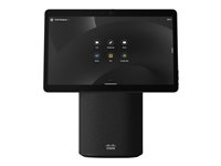 Cisco Webex Desk Mini - enhet för videokonferens CS-DESKMINI-C-K9