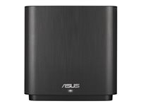 ASUS ZenWiFi AC (CT8) - router - Wi-Fi 5 - skrivbordsmodell 90IG04T0-MO3R50