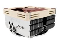 Noctua NH-L9X65 - processorkylare NH-L9X65 SE-AM4