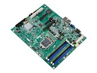 Intel Server Board S3420GPV - moderkort - ATX - LGA1156-uttag - i3420 S3420GPV