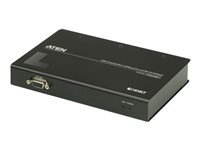 ATEN CE920L-ATA - förlängare för tangentbord/video/mus/seriell/USB - HDBaseT 2.0 CE920L-ATA-G