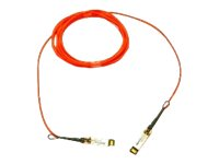 Cisco Direct-Attach Active Optical Cable - nätverkskabel - 7 m SFP-10G-AOC7M=