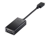 HP - extern videoadapter 4SH06AA