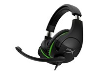 HyperX CloudX Stinger - headset HX-HSCSX-BK/WW