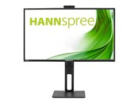 Hannspree HP270WJB - HP Series - LED-skärm - Full HD (1080p) - 27" HP270WJB