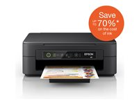 Epson Expression Home XP-2150 - multifunktionsskrivare - färg C11CH02407