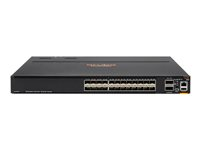 HPE Aruba CX 8360-24XF2C - switch - 24 portar - Administrerad - rackmonterbar - TAA-kompatibel JL711A