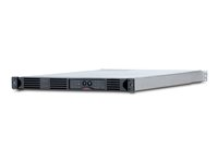 APC Smart-UPS RM 750VA USB - UPS - 480 Watt - 750 VA - säljs inte i CO, VT och WA SUA750RM1U