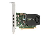 NVIDIA NVS 510 - grafikkort - NVS 510 - 2 GB 701981-001