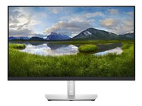 Dell P2721Q - LED-skärm - 4K - 27" 210-AXNK