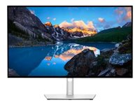 Dell UltraSharp U2723QE - LED-skärm - 4K - 27" 210-BCXK