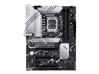 ASUS Prime Z790-P WIFI - moderkort - ATX - LGA1700-uttag - Z790 90MB1CJ0-M0EAYC