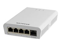 NETGEAR WN370 - trådlös åtkomstpunkt - Wi-Fi WN370-10000S