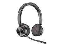 Poly Savi 7320-M Office - headset 8D3J6AA#ABB