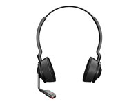 Jabra Engage 55 Stereo - headset 9559-410-111